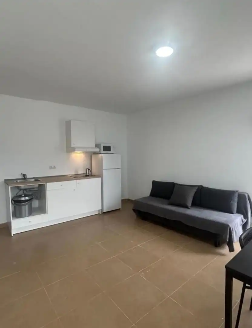 Schlafzimmer von Gebäude zur Miete in Málaga