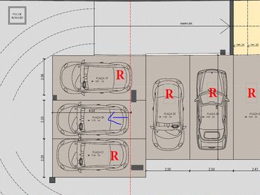 Individual with lift for sale in Carrer del Doctor Pearson