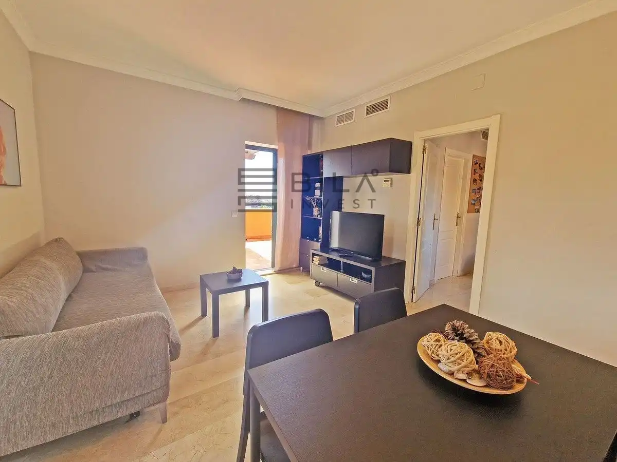 Penthouse mit Pool zum Verkauf in Mirador de Santa Mª Golf, imagen 15
