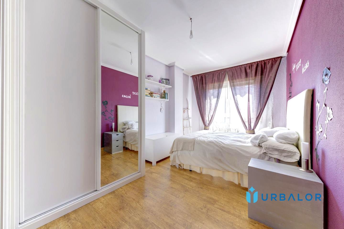 Piso en venta en Francisco Aguirre, Tres Olivos - La Piedad