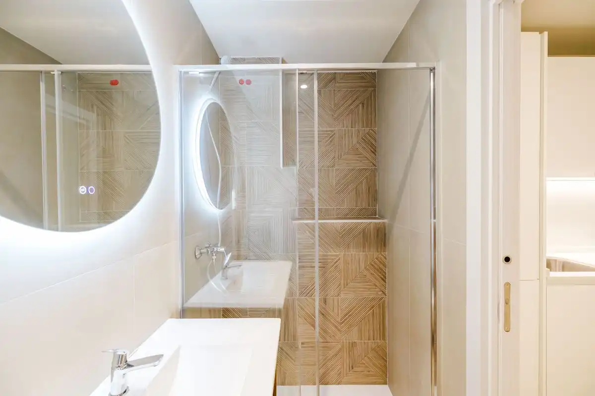 Flat with lift for sale in Calle Marín García, imagen 17