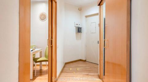 Foto 3 de Piso de alquiler en Carrer de Les Jonqueres, Sant Pere, Sta. Caterina i la Ribera,  Barcelona Capital