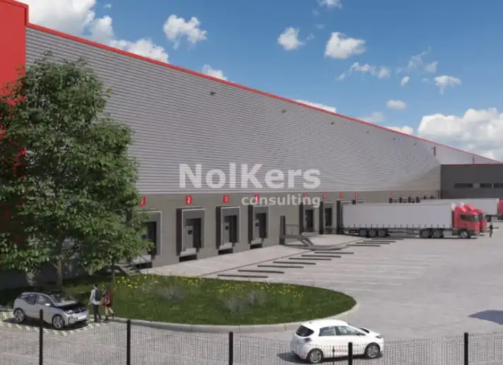 Industrial building to rent in Martorelles, imagen 3