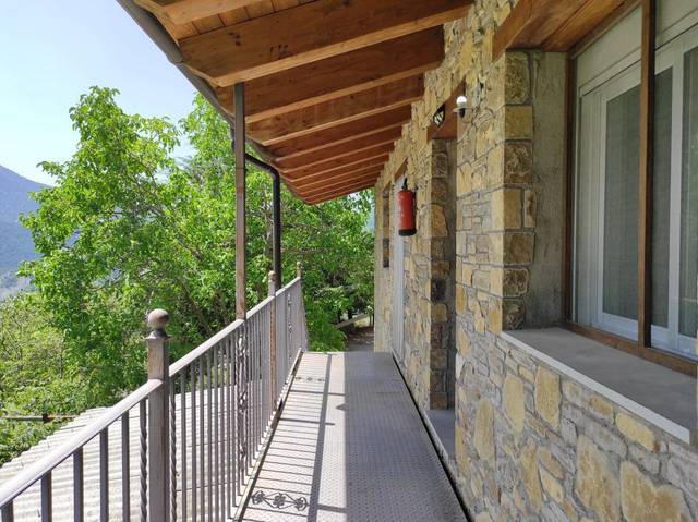 Apartamento en Venta en N/A en Foradada del Toscar