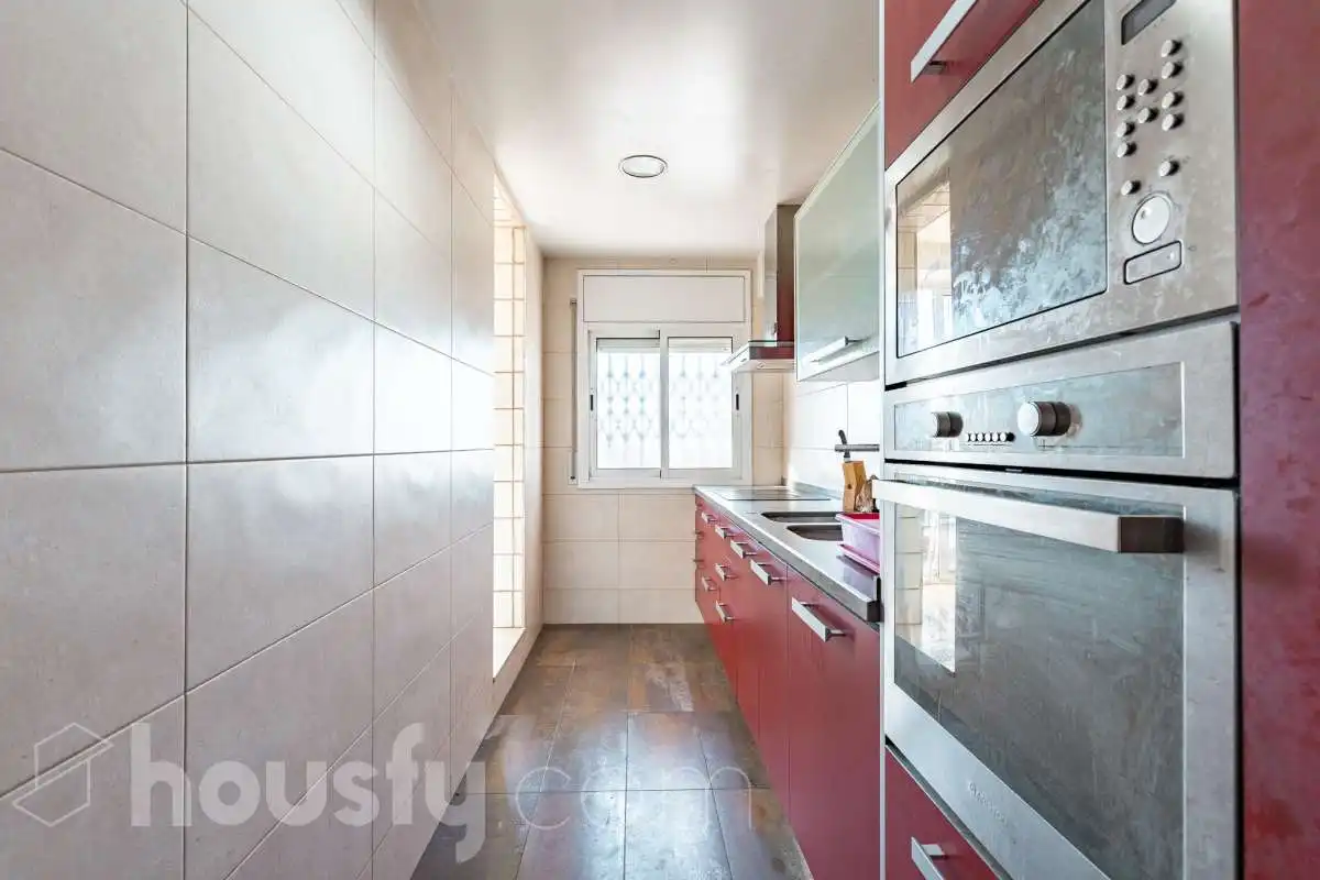 Flat for sale in Rubí, Barcelona