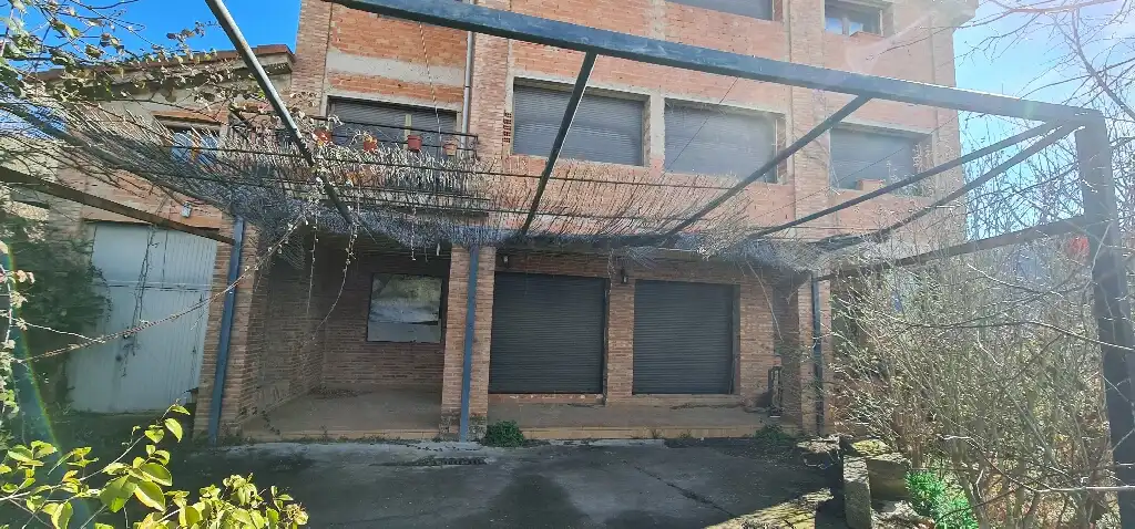 Terreny rústic en venda a C/ Castroviejo, imagen 7