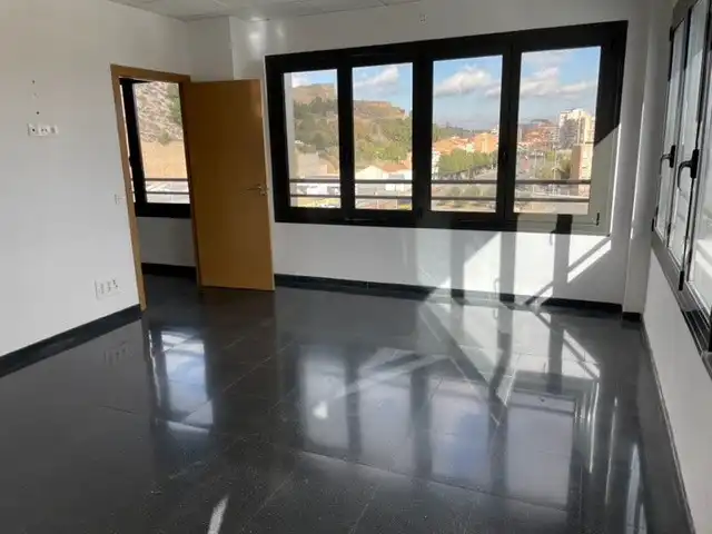 Büro mit Aufzug zur Miete in Instituts - Universitat, imagen 2
