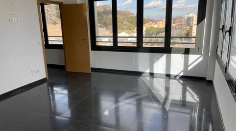 Photo 2 of Office for rent in Avinguda de L'exèrcit, 33, Instituts - Universitat, Lleida Capital