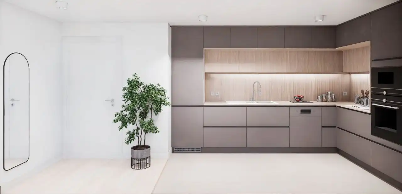Piso en venta en Calle Santiago Rusiñol, 28, Rosaleda - Juventud