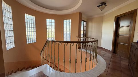 Foto 5 de Casa o xalet en venda a 1 Calle Plutón #1, La Motilla - Fuente del Rey, Dos Hermanas