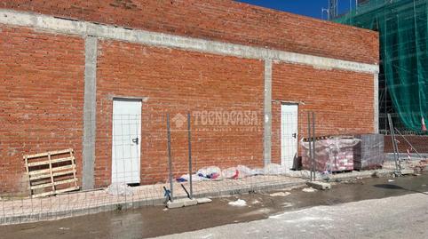 Photo 3 of Premises to rent in Los Hueros, Villalbilla