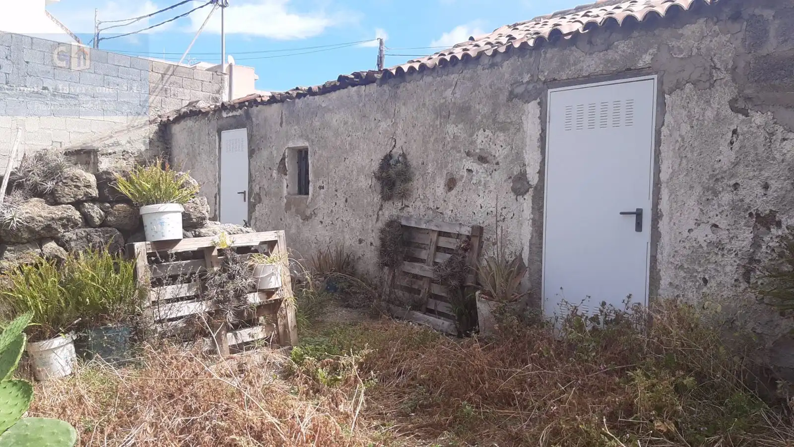 Lands and plots for sale in Buen Paso - La Mancha, imagen 13