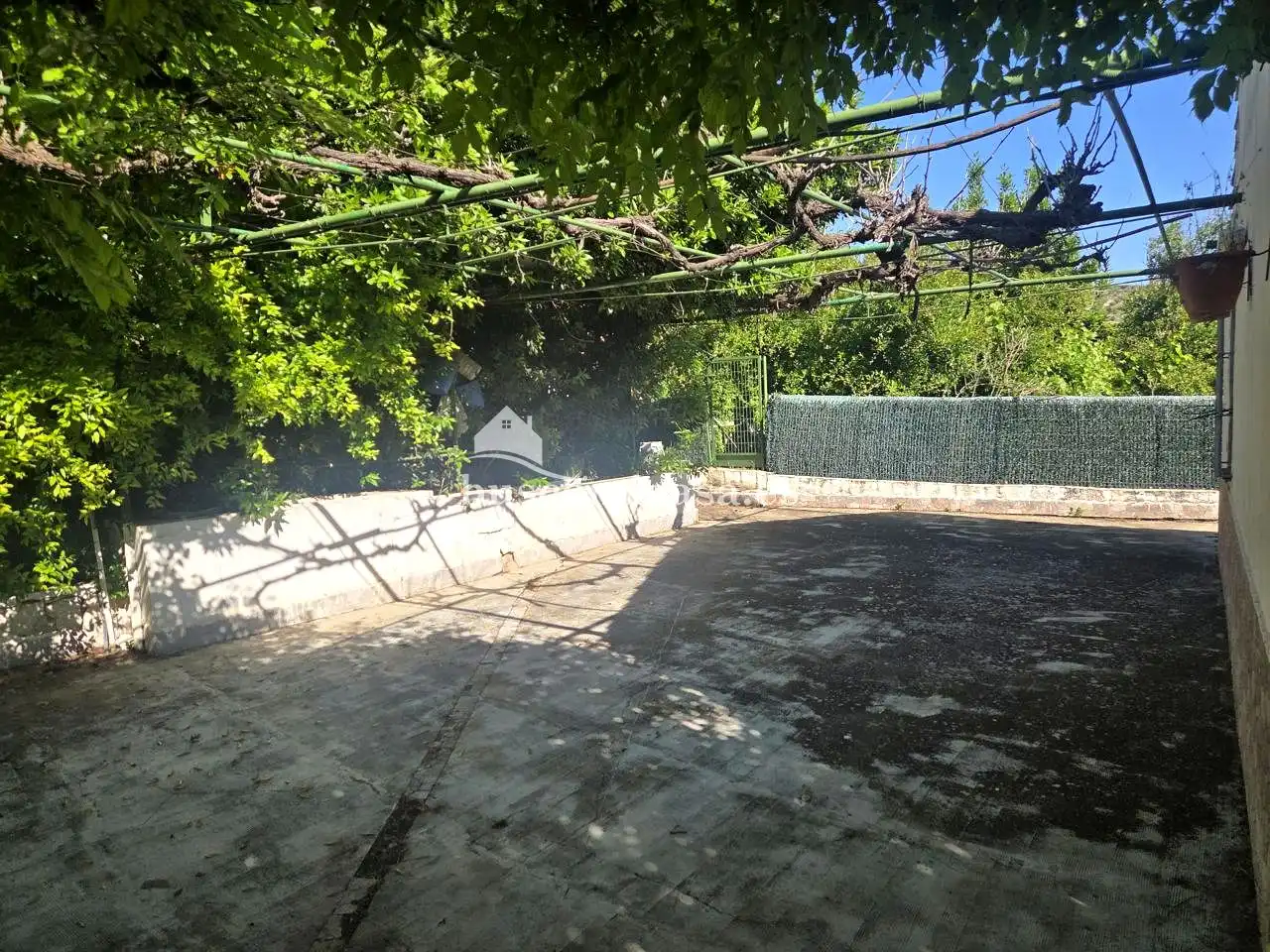 Casa o xalet en venda en Jaén amb Jardí privat, Traster i Moblat