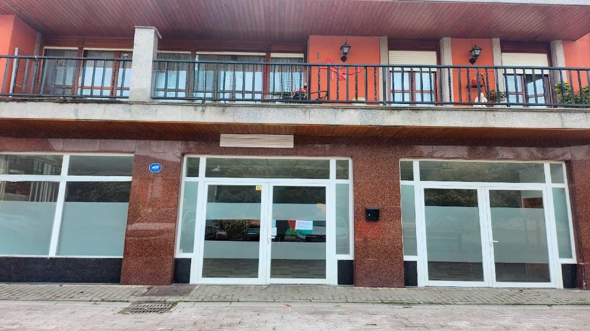 Geschaftsraum zum verkauf in BARON DE ADZANETA, 32, Ramales de la Victoria