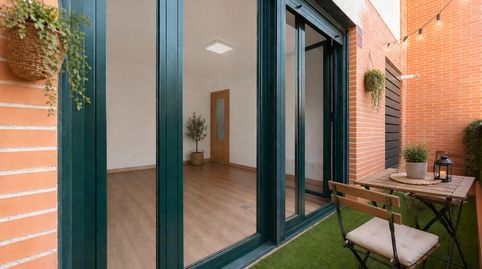 Foto 3 de Piso en venta en Calle de Alcobendas, Valdepelayo - Montepinos - Arroyo Culebro, Leganés