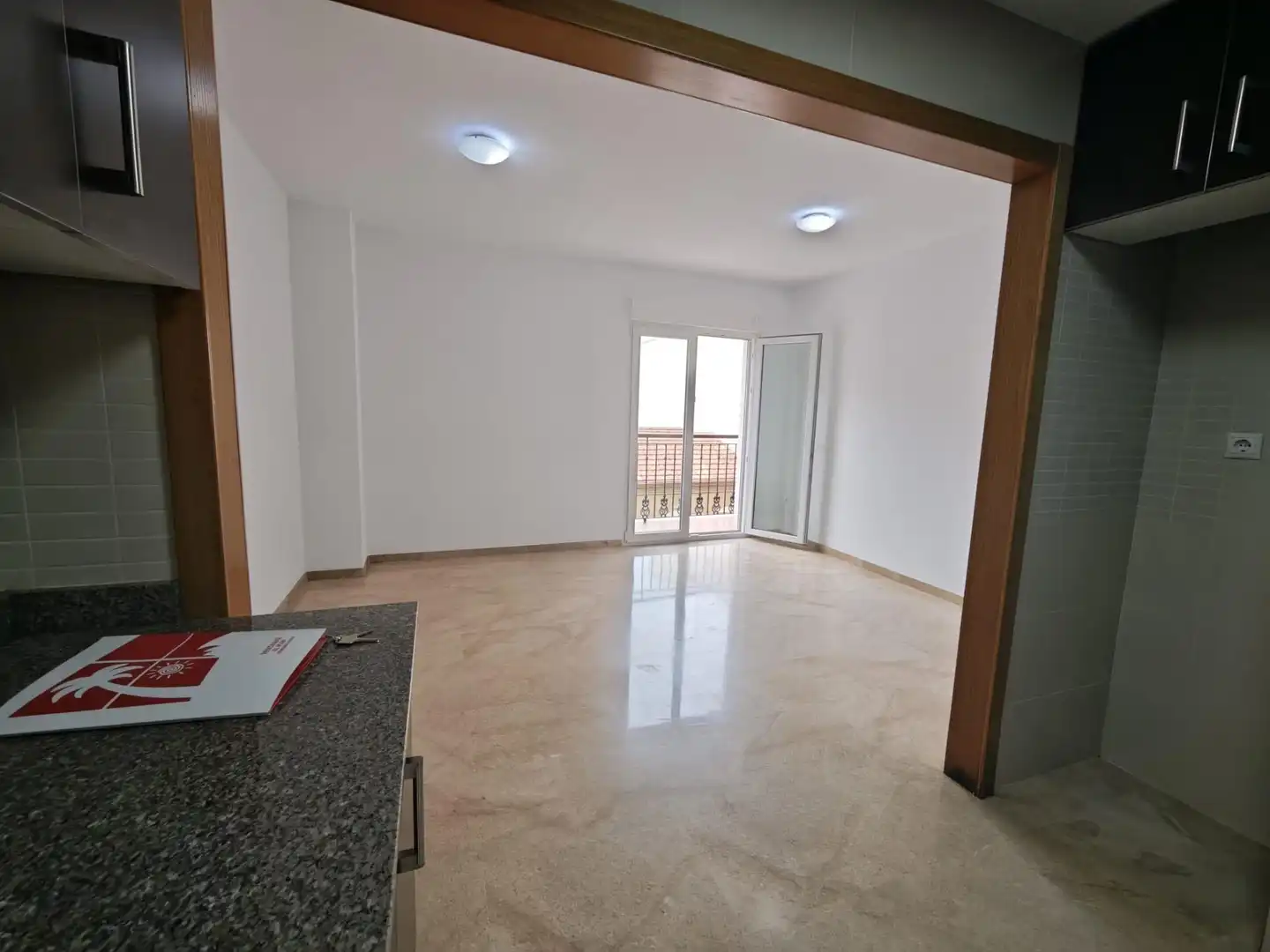Appartement avec terrasse à louer à Calle Calle Condestable Zaragoza, imagen 3