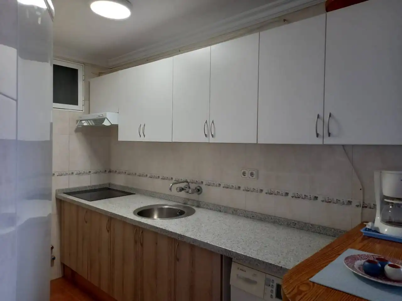 Apartament en venda a Puerto Marina