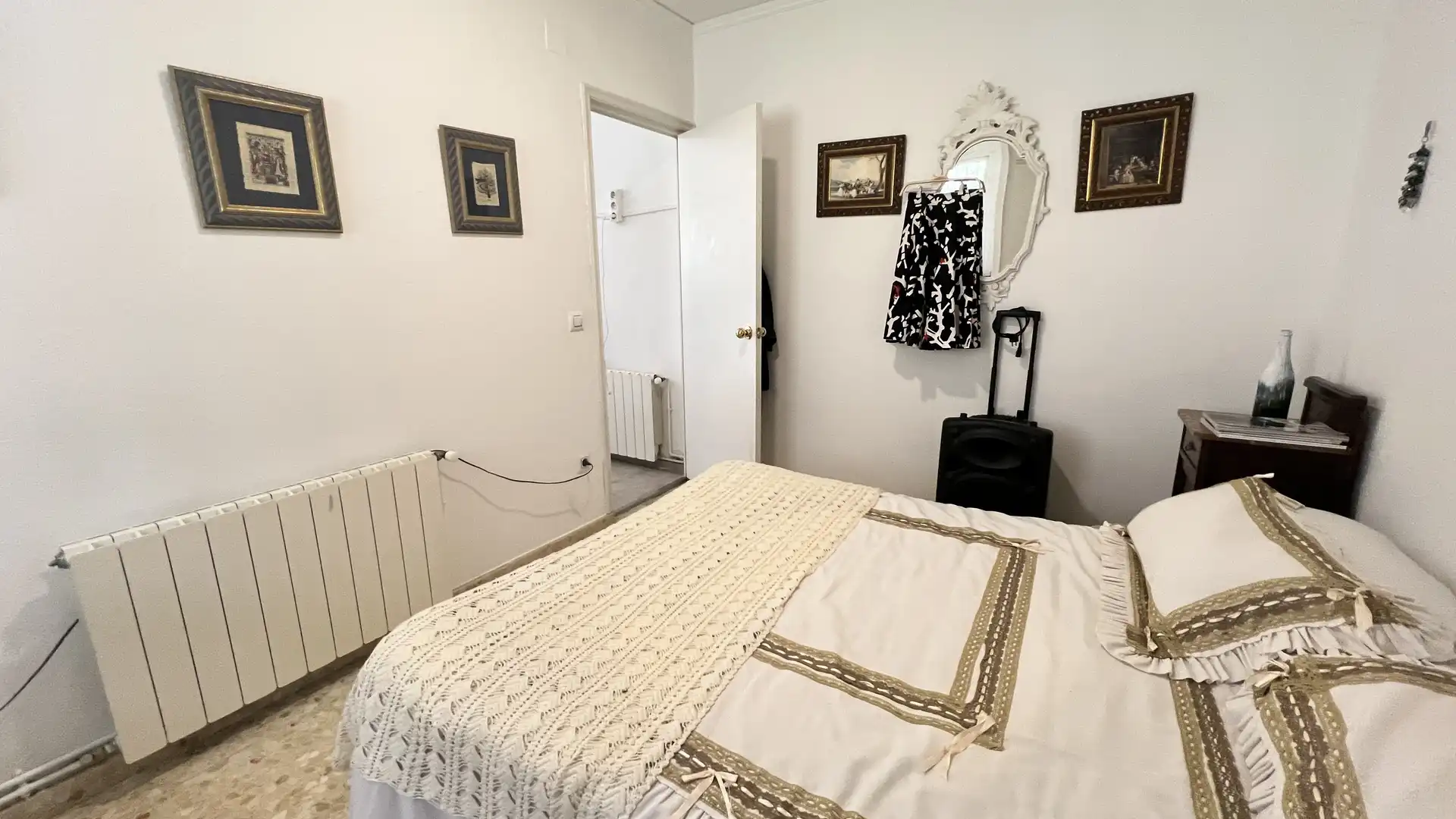 Casa o xalet en venda a Carme - Vistalegre