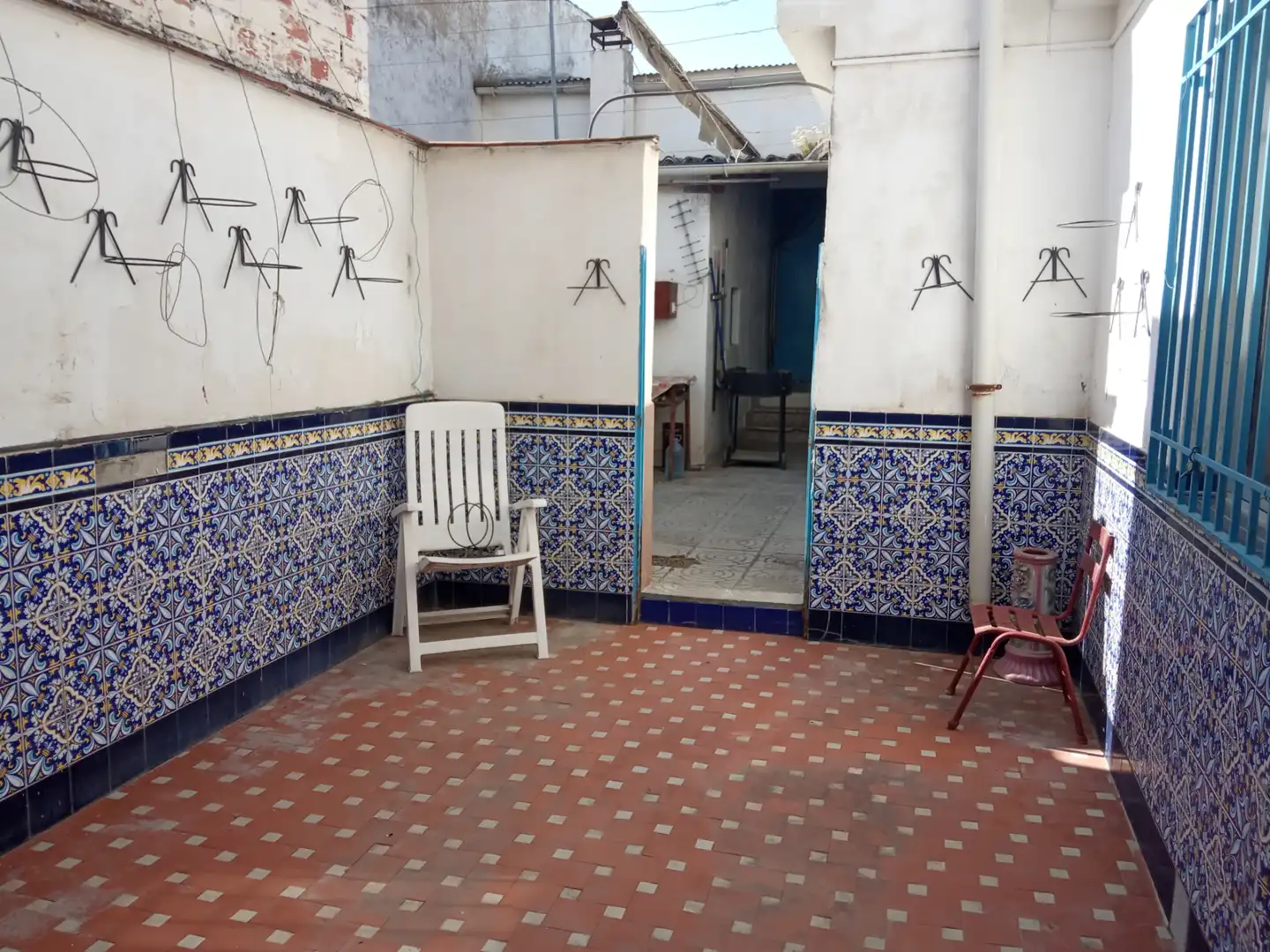 Adossat en venda a Calle de San Cristobal, imagen 2