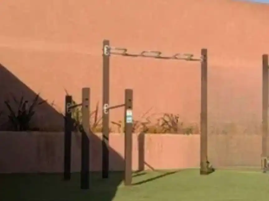 Vista exterior de Pis de lloguer en  Murcia Capital amb Aire condicionat, Piscina i Balcó