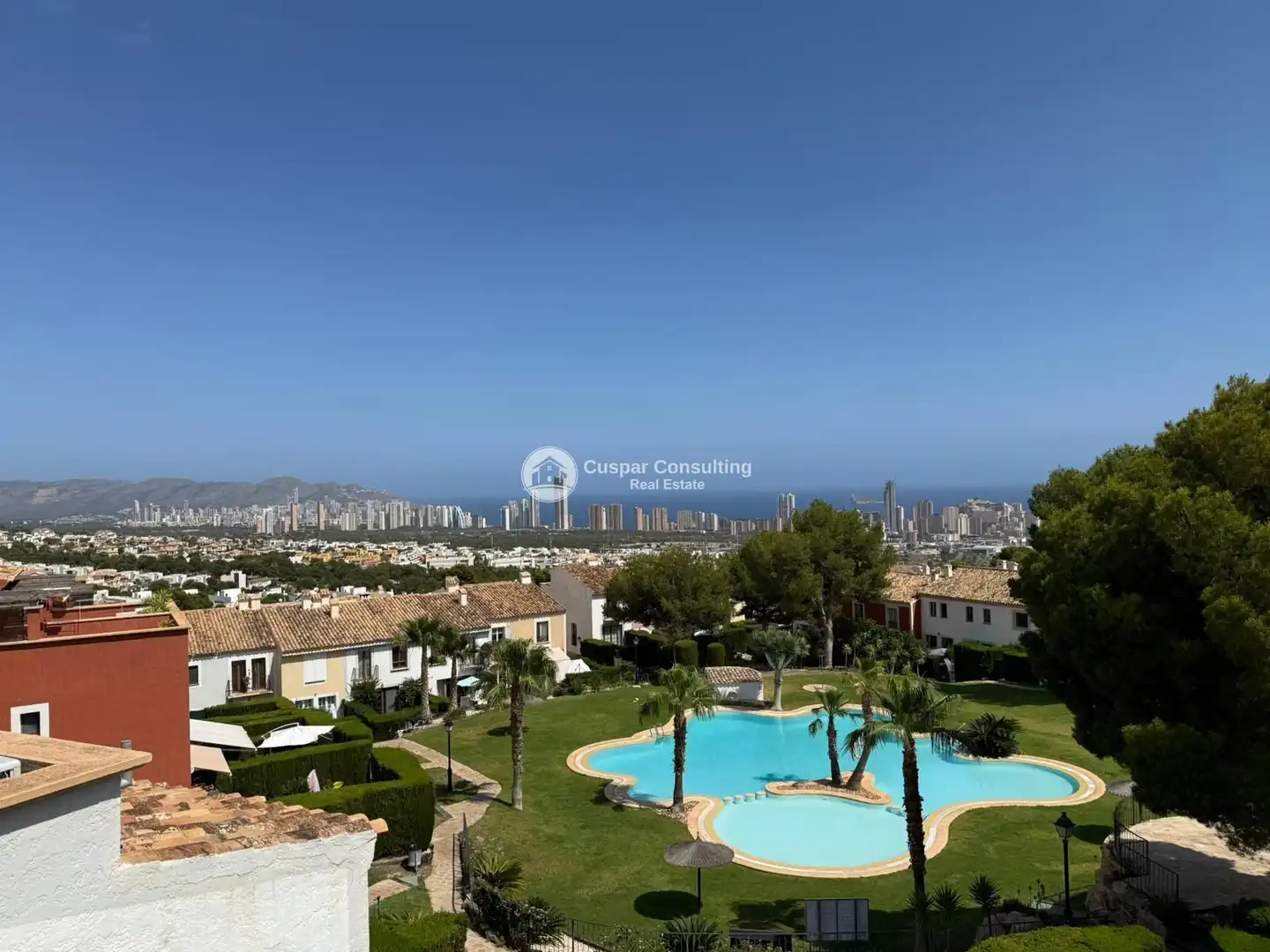 Adosado con piscina en venta en N/A, imagen 12