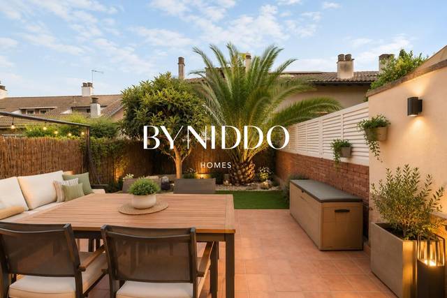 Casa adosada en Venta en Calle VILAFRANCA en Sant Domènec