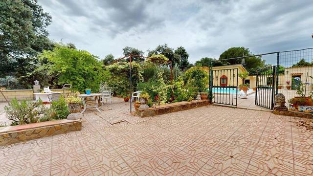 Casa-chalet en Venta en Cerro Muriano