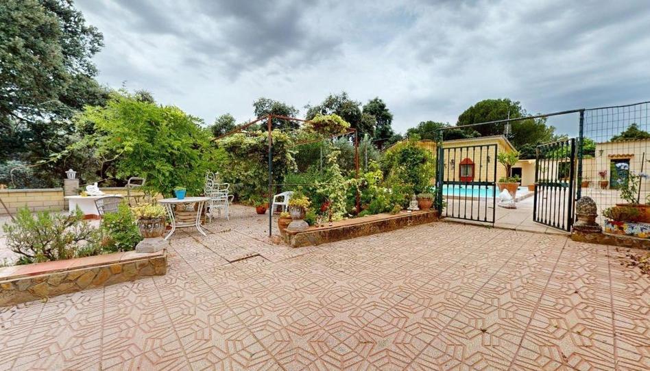 Foto 1 de Casa o xalet en venda a Cerro Muriano, Córdoba