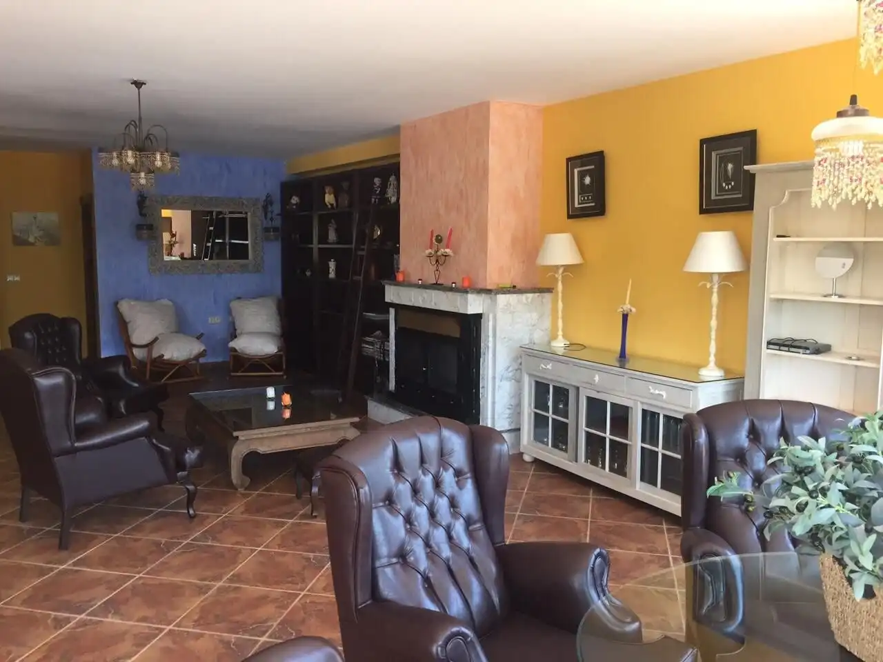 Chalet con terraza en venta en Bullas, imagen 17