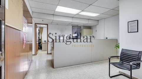 Foto 4 von Büro zur Miete in Fort Pienc, Barcelona Capital