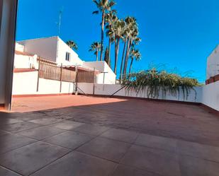 Terrace of Flat for sale in El Ronquillo  with Terrace