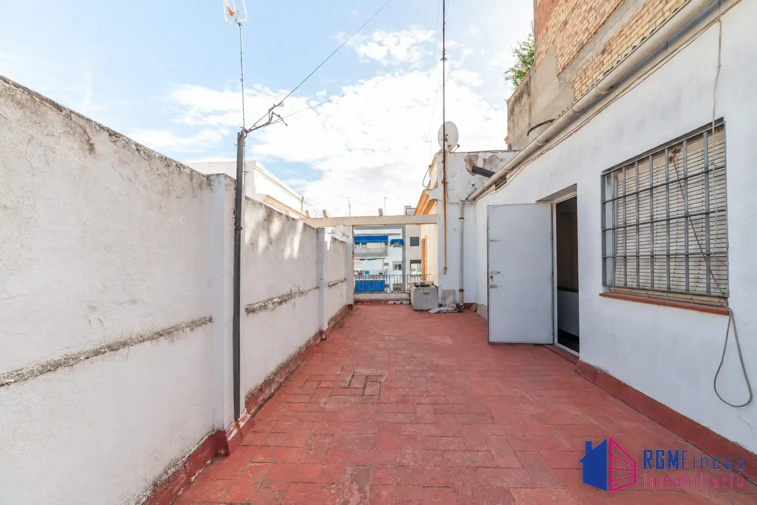 Casa o chalet en venta en Sevilla, Sevilla