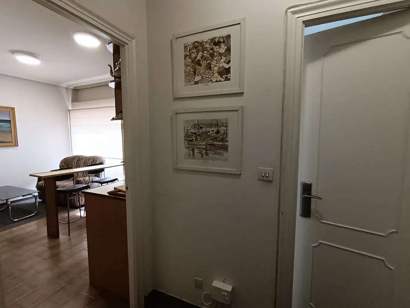 Apartamento con ascensor en alquiler en Centro - Juan Flórez - Plaza Pontevedra, imagen 34