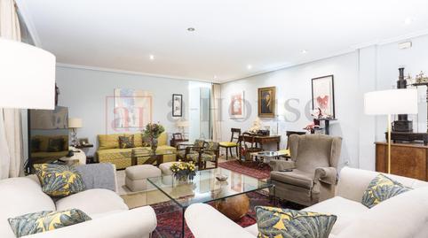 Photo 5 of Premises for sale in Calle Fernández de la Hoz , Almagro,  Madrid Capital