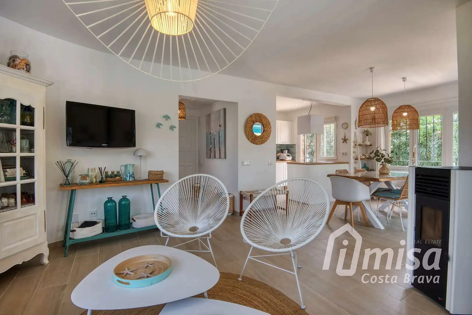 Villa mit Pool zum Verkauf in Olot, imagen 5
