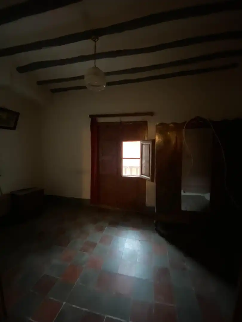 Finca rústica en venta en Moratalla
