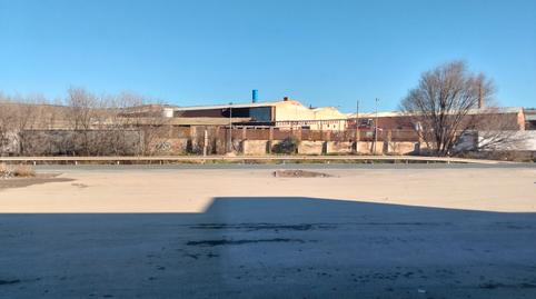Photo 3 of Industrial land for sale in Avenida de Burgos, Puente Mayorga - Campamento, San Roque