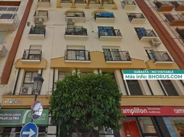 Àtic amb ascensor en venda a PLUS ULTRA 3