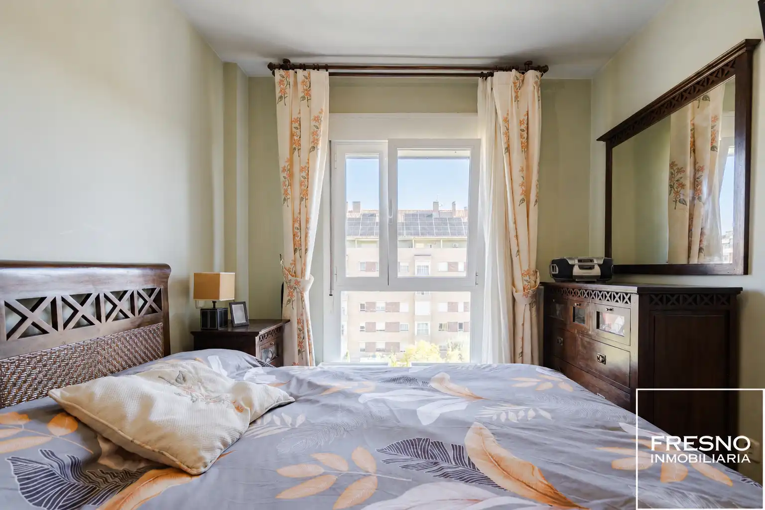 Habitación de Piso en venta en Madrid con Aire acondicionado, Calefacción y Parquet