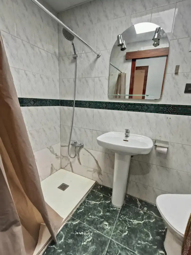 Baño de Piso en venta en Castellón de la Plana / Castelló de la Plana