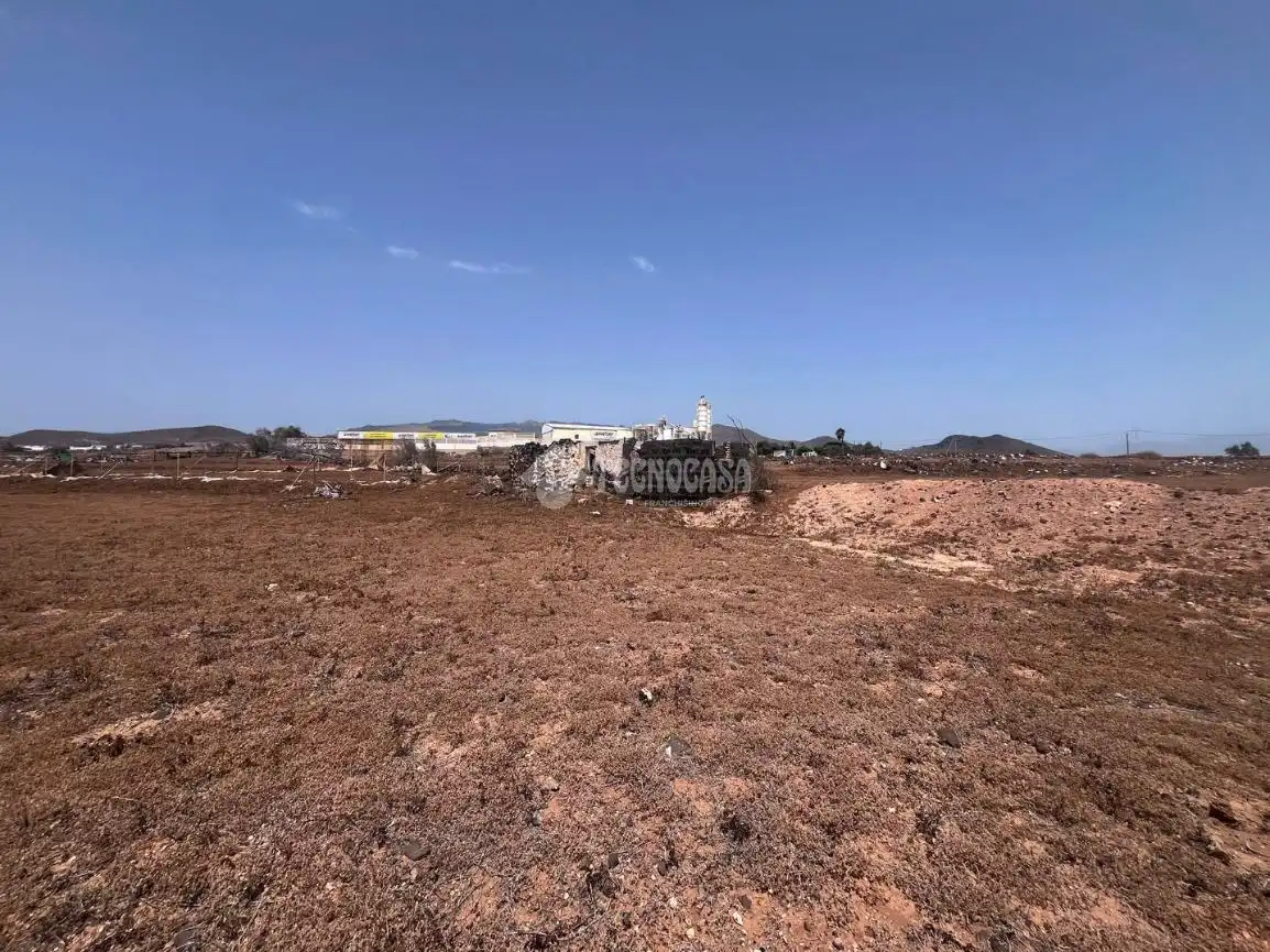 Finca rústica en venda en Las Palmas de Gran Canaria amb Alarma