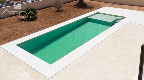 Foto 4 von Haus oder Chalet zum Verkauf in Calle Calle de la Malva, Cap Martí - El Tossalet - Pinomar, Jávea / Xàbia