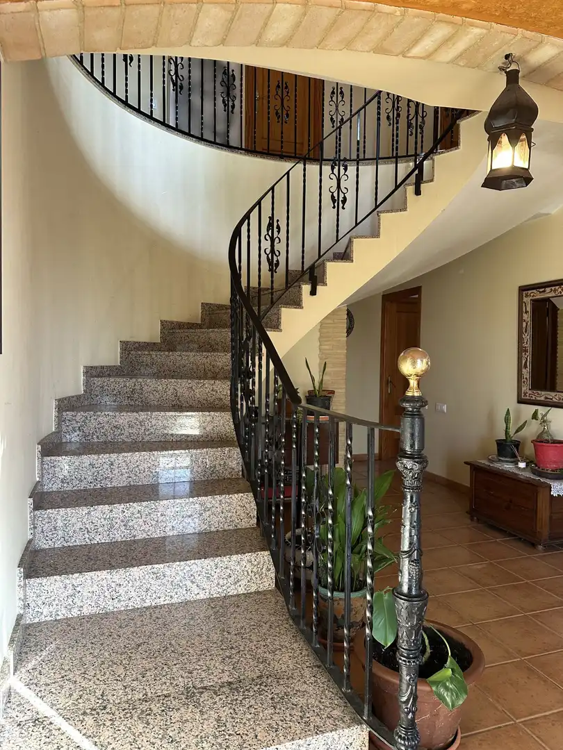 Casa o chalet en venta en Ontinyent con Aire acondicionado, Calefacción y Jardín privado