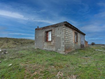 Terreno rustico in vendita a Albuñuelas