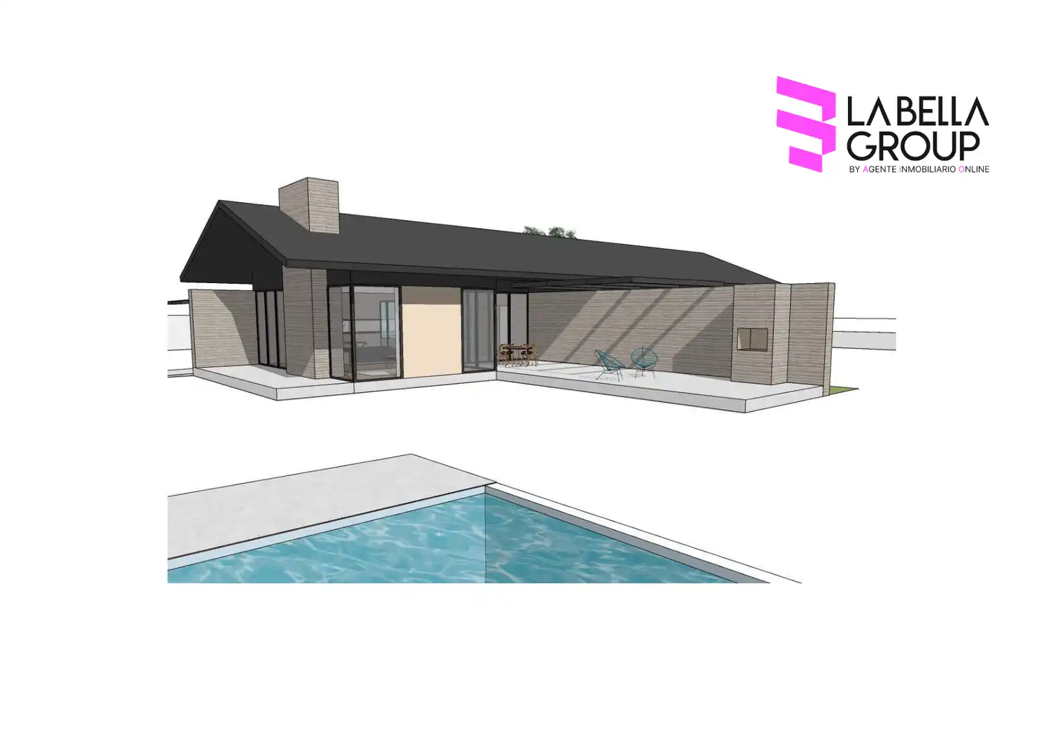 Terreny residencial en venda a Lugar Subida, a-Bonxe, imagen 12
