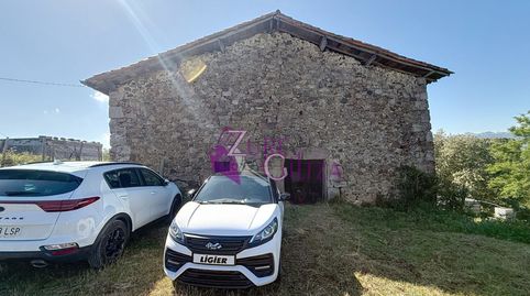 Foto 4 de Finca rústica en venta en Muxika, Bizkaia