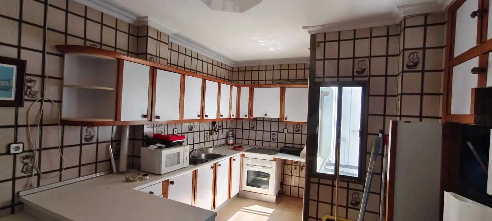 Cocina de Piso en venta en Écija con Aire acondicionado y Calefacción