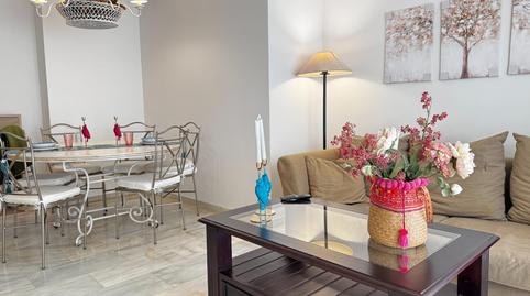 Foto 3 de Apartament de lloguer a Perchel Norte, Málaga