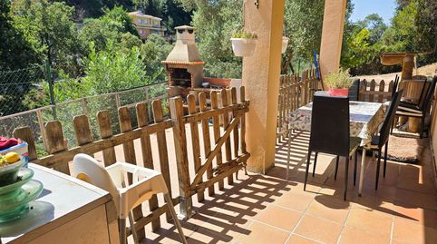 Photo 3 of Houses for sale in Santa Susanna, Barcelona