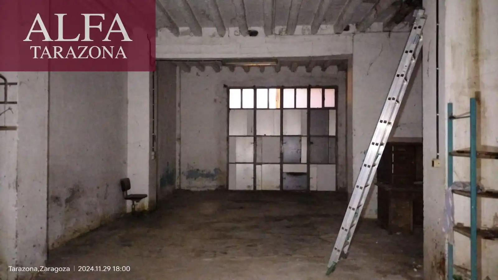 Nave industrial in vendita a Tarazona, imagen 2
